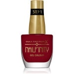 Лак для ногтей Nailfinity для женщин<br>Бренд Max Factor - фото