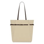 Сумка-тоут Givenchy Voyou Small Tote Bag, цвет Army Beige - фото