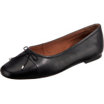 Балетки VAGABOND SHOEMAKERS Ballet Flats Jolin, черный - фото