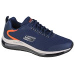 Низкие кроссовки Skechers Skechers Skech Air Element 2.0 Lomarc, темно синий - фото