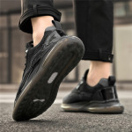 Кроссовки AOKANG Lifestyle Shoes Men Low-top, черный - фото 19