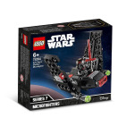 LEGO Star Wars, блоки Микроистребитель «Сокол тысячелетия», 75295 - фото 10