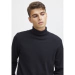 Свитер вязаный CFKARL Casual Friday, цвет dark navy melange - фото 6