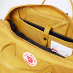 Сумка Fjällräven, цвет Ox Red - фото 13