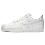 Мужские кроссовки для скейтбординга Nike Air Force 1 - фото 6