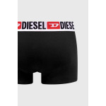 UMBX-DAMIENFIVEPACK Комплект из 5 боксеров Diesel, мультиколор - фото 9