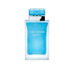 Духи Light blue eau intense Dolce & gabbana, 50 мл - фото