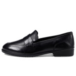 Лоферы ECCO Dress Classic 15 Penny Loafer, черный - фото