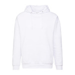 Толстовка PLAIN SKATER HOODY Pier One, белый - фото 5