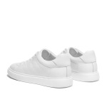 Кроссовки BELLE Skateboarding Shoes Men Low-top, белый - фото 14