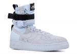Blue sf air force 1 cheap