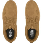 Замшевые кроссовки NSE Chukka мужские The North Face, цвет Almond Butter/Warm Sand - фото 3