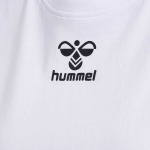 Футболка Hummel, белый - фото 4