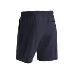 Функциональные шорты Maier Sports "Fortunit Short M", функциональные шорты Maier Sports Fortunit Short M мужские бермуды, походные брюки, свободного кроя, синий - фото 2