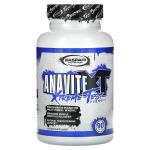 Gaspari Nutrition Anavite Xtreme Test Formula`` 90 таблеток - фото