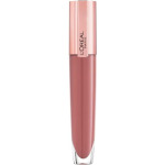 Блеск для губ Brilliant Signature Plump-In-Gloss, L'Oreal - фото