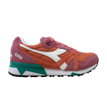 Кроссовки Diadora N9000 III 'Coral Haze', розовый - фото