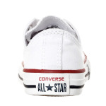 Кроссовки CONVERSE Sneakers Chuck Tailor All Star, белый - фото 3