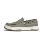 Кроссовки CAMEL Lifestyle Shoes Men Low-top, зеленый - фото 6