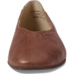 Туфли на плоской подошве Frye Claire Flat, цвет Cognac - фото 2