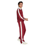 Куртка Siksilk Crest Tracksuit, красный - фото 2