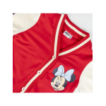 Спортивная куртка Disney Minnie Mouse, красный - фото 2