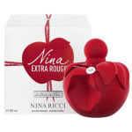 Туалетная вода унисекс Nina Extra Rouge EDP Nina Ricci, 80 - фото 3