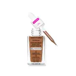 Составляют основу Bare Focus Niacinamide Skin Tint Wet N Wild, цвет deep - фото 2