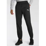 Тренировочные брюки PUMA "ACTIVE WOVEN PANTS CL", цвет Puma Black - фото