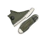 Кроссовки Chuck 70   GORE-TEX High 'Utility' Converse, цвет A08566C - фото 4