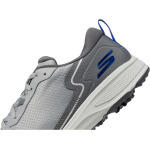 Кроссовки Go Golf Torque-Sport 2 Skechers, цвет Grey/Blue - фото 5