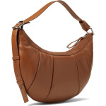 Сумка Cole Haan Quilted Hobo Bag, цвет New Caramel - фото 2