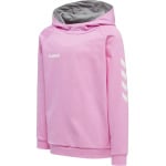 Худи Hummel Cotton Hmlgo Multisport Kinder, цвет orchid - фото 4