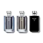 Туалетная вода для мужчин L'homme Eau De Toilette Prada, 150 ml - фото 3