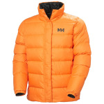 Куртка Helly Hansen HH Reversible Down, черный - фото 2