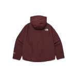 THE NORTH FACE Женская куртка, цвет Plum Red - фото 2