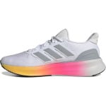 Кроссовки adidas Running Ultrabounce 5 Running Shoes, цвет White/Halo Silver/Black - фото 4