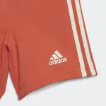 Спортивный костюм Adidas Sportswear "I FRUIT T SET" (2 шт.), красный - фото 7