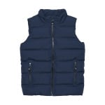 Жилет утепленный Color Kids COWaist Coat Quilt 741135 in, темно-синий - фото