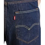 Мужские эластичные джинсы с пуговицами 501 Original Fit Fly Levi's - фото 6