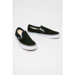 Кроссовки CLASSIC SLIP-ON Vans, черный - фото 2