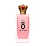 Парфюмированная вода для женщин Q By D&G Dolce & Gabbana, 50 ml - фото