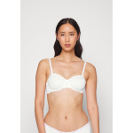 Бюстгальтер на косточках Strapless Bra 2 Pack Marks & Spencer, черный - фото 6