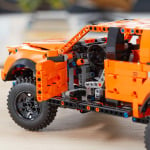 LEGO Technic, блоки, Ford F-150 Raptor, 42126 - фото 5