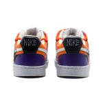 Мужские кроссовки для скейтбординга Nike Court Vision 1, Lilac - фото 4