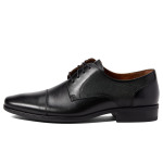 Оксфорды Florsheim Jackson Cap Toe Oxford, черный - фото 5