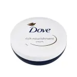 Интенсивный крем для тела Rich Nourishment Cream Dove, 75 ml - фото