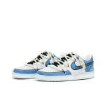 Мужские кроссовки для скейтбординга Nike Court Vision 1, blue - фото 4