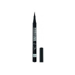 Подводка для глаз Eyeliner Wonder Ink Delineador Waterproof Rimmel, Negro - фото