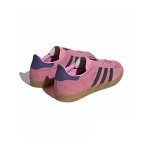 Кроссовки gazelle indoor Adidas, розовый - фото 3